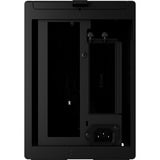 Fractal Design FD-C-TER1N-01, Chassis Tower grafite/legno