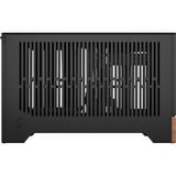 Fractal Design FD-C-TER1N-01, Chassis Tower grafite/legno