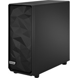 Fractal Design Meshify 2 XL Light Tempered Glass Tower Nero Nero, Tower, PC, Nero, ATX, EATX, micro ATX, Mini-ITX, SSI CEB, Acciaio, Vetro temperato, Giocare