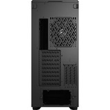 Fractal Design Meshify 2 XL Light Tempered Glass Tower Nero Nero, Tower, PC, Nero, ATX, EATX, micro ATX, Mini-ITX, SSI CEB, Acciaio, Vetro temperato, Giocare