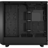 Fractal Design Meshify 2 XL Light Tempered Glass Tower Nero Nero, Tower, PC, Nero, ATX, EATX, micro ATX, Mini-ITX, SSI CEB, Acciaio, Vetro temperato, Giocare