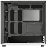 Fractal Design North XL Chalk White, Chassis Tower bianco/legno