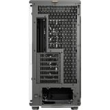 Fractal Design North XL Chalk White, Chassis Tower bianco/legno