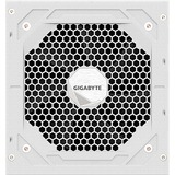 GIGABYTE GP-UD850GM PG5W, Alimentatore PC bianco