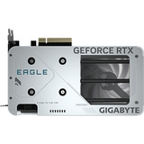 GIGABYTE GV-N5060EAGLEOC ICE-8GD, Scheda grafica 