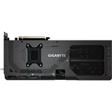 GIGABYTE GeForce RTX 5080 GAMING OC 16G Scheda Grafica - 16GB GDDR7, 256 bit, PCI-E 5.0, 2730MHz Core Clock, 3 x DisplayPort, 1 x HDMI, GV-N5080GAMING OC-16GD 256 bit, PCI-E 5.0, 2730MHz Core Clock, 3 x DisplayPort, 1 x HDMI, GV-N5080GAMING OC-16GD, GeForce RTX 5080, 16 GB, GDDR7, 256 bit, 7680 x 4320 Pixel, PCI Express 5.0