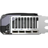 GIGABYTE GeForce RTX 5080 GAMING OC 16G Scheda Grafica - 16GB GDDR7, 256 bit, PCI-E 5.0, 2730MHz Core Clock, 3 x DisplayPort, 1 x HDMI, GV-N5080GAMING OC-16GD 256 bit, PCI-E 5.0, 2730MHz Core Clock, 3 x DisplayPort, 1 x HDMI, GV-N5080GAMING OC-16GD, GeForce RTX 5080, 16 GB, GDDR7, 256 bit, 7680 x 4320 Pixel, PCI Express 5.0