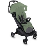 GLOBBER Stroll Lite verde oliva
