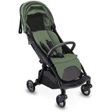 GLOBBER Stroll Lite verde oliva