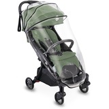 GLOBBER Stroll Lite verde oliva