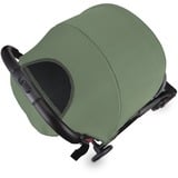 GLOBBER Stroll Lite, Carrozzina verde oliva