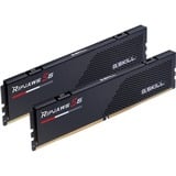 G.Skill DIMM 32 GB DDR5-6000 (2x 16 GB) Dual-Kit, Memoria Nero
