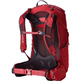 Gregory 145650-1761, Zaino rosso