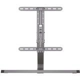 HAGOR HA Tablestand argento