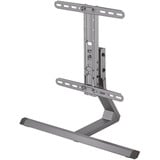 HAGOR HA Tablestand argento