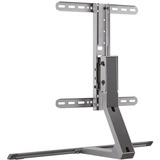 HAGOR HA Tablestand argento