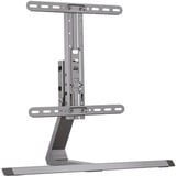 HAGOR HA Tablestand, Supporto argento
