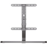 HAGOR HA Tablestand, Supporto argento