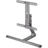 HAGOR HA Tablestand, Supporto argento