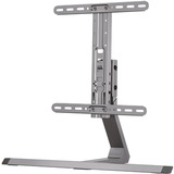 HAGOR HA Tablestand, Supporto argento