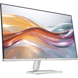 HP 527sf (HSD-0173-K), Monitor LED Nero/Argento
