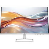 HP 527sf (HSD-0173-K), Monitor LED Nero/Argento