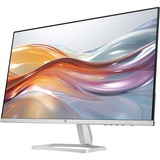 HP 527sf (HSD-0173-K), Monitor LED Nero/Argento