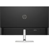 HP 527sf (HSD-0173-K), Monitor LED Nero/Argento