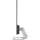 HP 527sf (HSD-0173-K), Monitor LED Nero/Argento