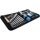 Hazet 1520/64, Set di strumenti Nero