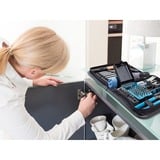 Hazet 1520/64, Set di strumenti Nero