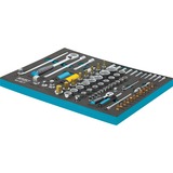 Hazet 163-138/77, Set di strumenti 
