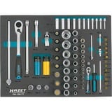 Hazet 163-138/77, Set di strumenti 