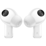 Huawei 55037963, Cuffie bianco/Oro