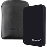 Intenso 6023512, Hard-disk Nero