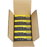 Intenso Energy Ultra AAA LR03 100x Batterie Alcaline, Batteria 