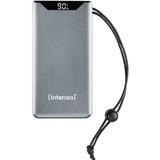 Intenso F20000 Gray, 7332054, Powerbank  grigio
