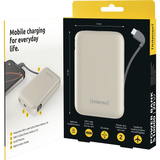 Intenso Powerbank S10000 beige