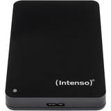 Intenso Unità di memoria 2,5" 4 TB, Hard-disk Nero