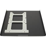 Inter-Tech 88887315, Case HTPC Nero/Argento