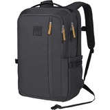 Jack Wolfskin Zaino grigio