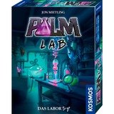 KOSMOS Palm Lab, Gioco di carte 