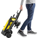 Kärcher K 4 WCM Premium, 1.324-230.0 giallo/Nero