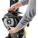 Kärcher K 4 WCM Premium, 1.324-230.0 giallo/Nero