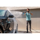 Kärcher K 4 WCM Premium, 1.324-230.0, Idropulitrice ad alta pressione giallo/Nero