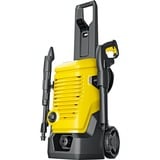 Kärcher K 4 WCM Premium, Idropulitrice ad alta pressione giallo/Nero