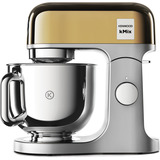 Kenwood KMX760YG argento/oro lucido