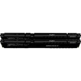 Kingston FURY FURY Beast 16 GB 5600 MT/s DDR5 CL36 DIMM (Kit da 2) Black EXPO, Memoria Nero, 16 GB, 2 x 8 GB, DDR5, 288-pin DIMM