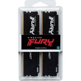 Kingston FURY KF556C36BBEK2-16 Nero