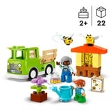 LEGO 10419, Giochi di costruzione 